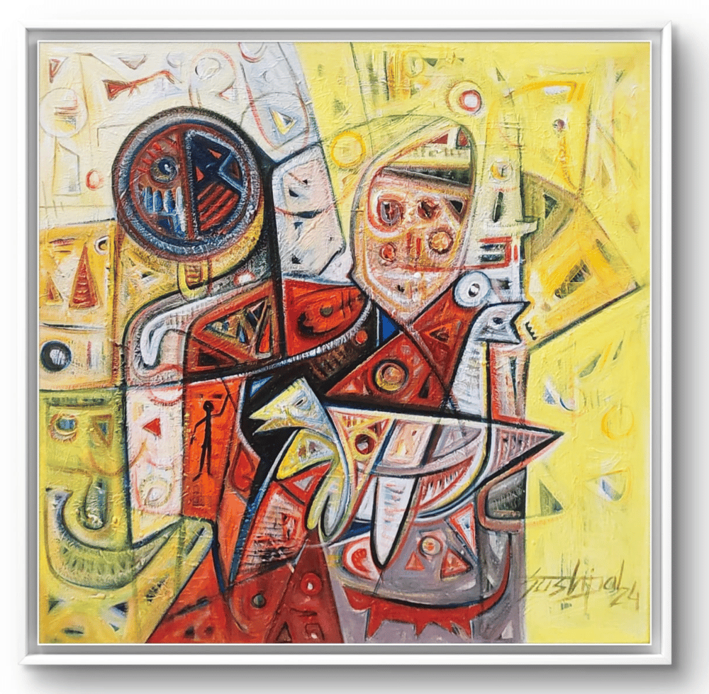 Artwork