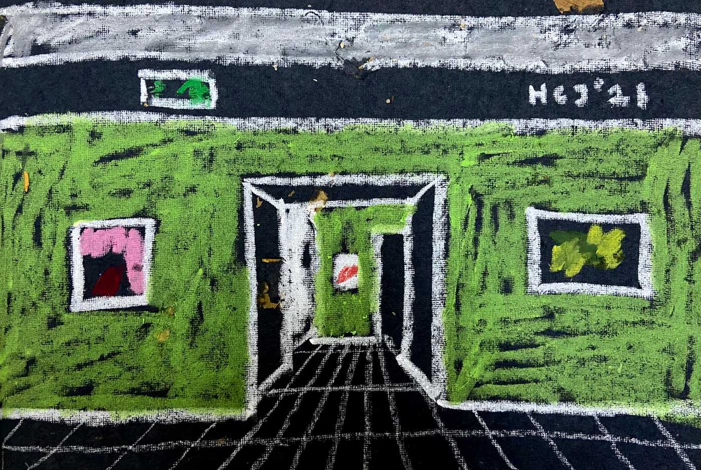 Artwork