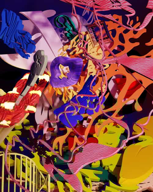 Artwork
